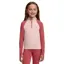 LeMieux Mini Classique Junior Base Layer - Petal