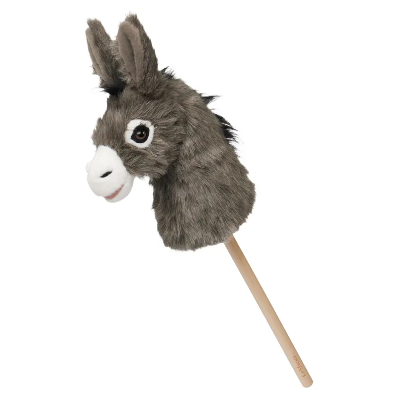 LeMieux Mini Hobby Horse Toy - Daphne