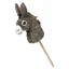 LeMieux Mini Hobby Horse Toy - Daphne