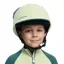 LeMieux Mini Double Pom Helmet Cover - Macaron