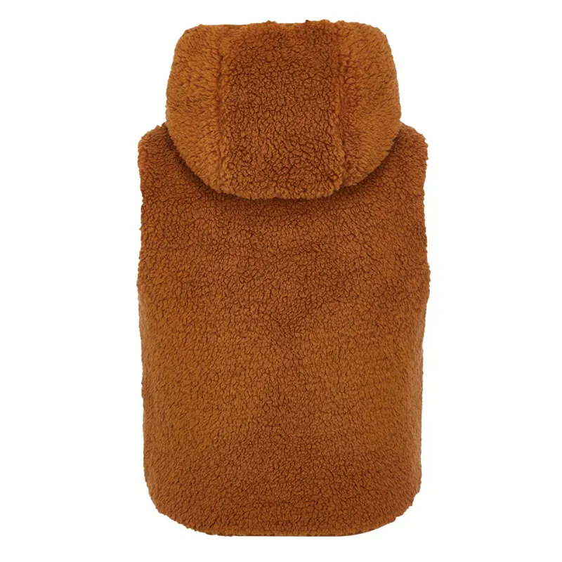 LeMieux Mini Elsie Reversible Vest - Alpine-7