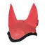 LeMieux Mini Fly Hood - Cranberry