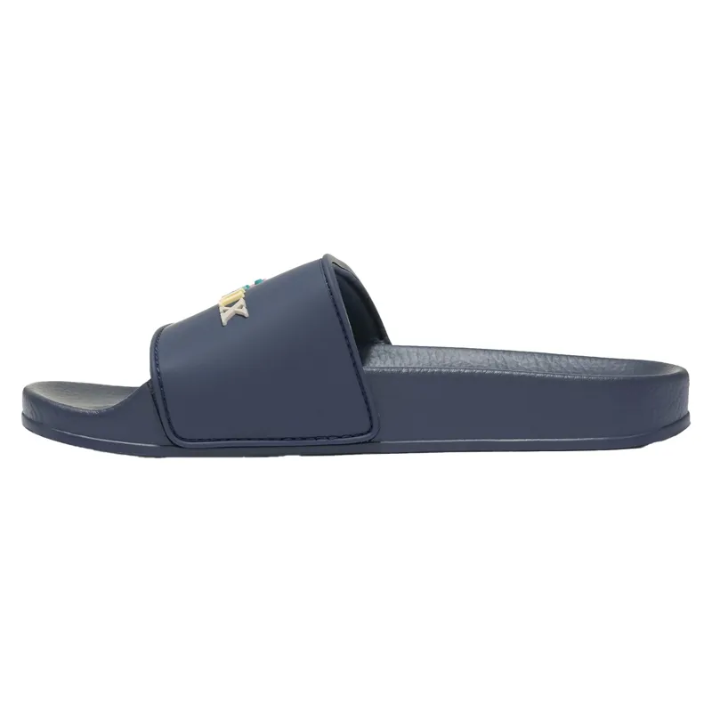 LeMieux Youth Junior Slides - Dusk-1
