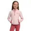 LeMieux Mini Maggie Junior Fleece Pullover - Petal/Heart