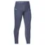LeMieux Mini Pull On Full Grip Riding Tights - Shadow
