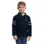 LeMieux Mini Robbie Junior Rugby Shirt - Navy