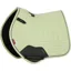 LeMieux Mini Suede Close Contact Saddle Pad Macaron