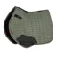 LeMieux Mini Suede Close Contact Pad - Rosemary