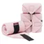 LeMieux Mini Toy Pony Polo Wraps - Blossom