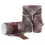 LeMieux Mini Toy Pony Polo Wraps - Heritage Cocoa
