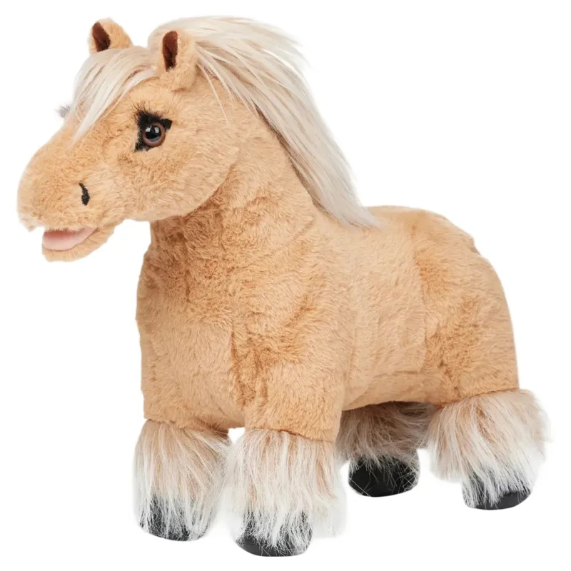 LeMieux Mini Toy Pony - Harlows Cloudy