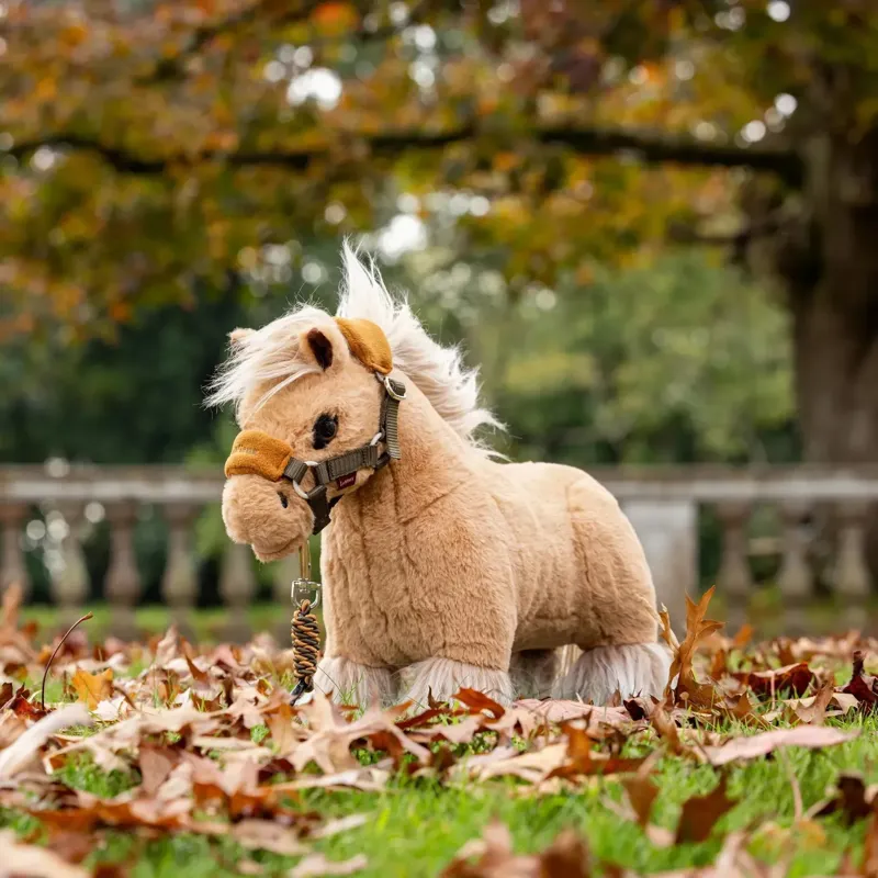 LeMieux Mini Toy Pony - Harlows Cloudy-2