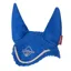 LeMieux Mini Toy Pony Fly Bonnet - Benetton Blue
