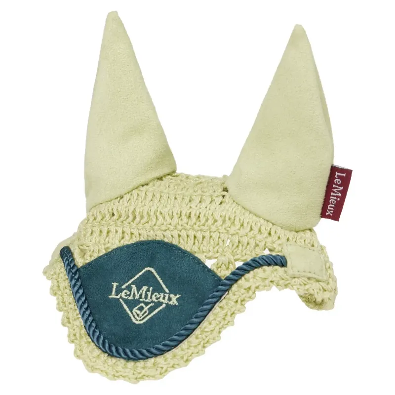 LeMieux Mini Toy Pony Ear Bonnet - Macaron