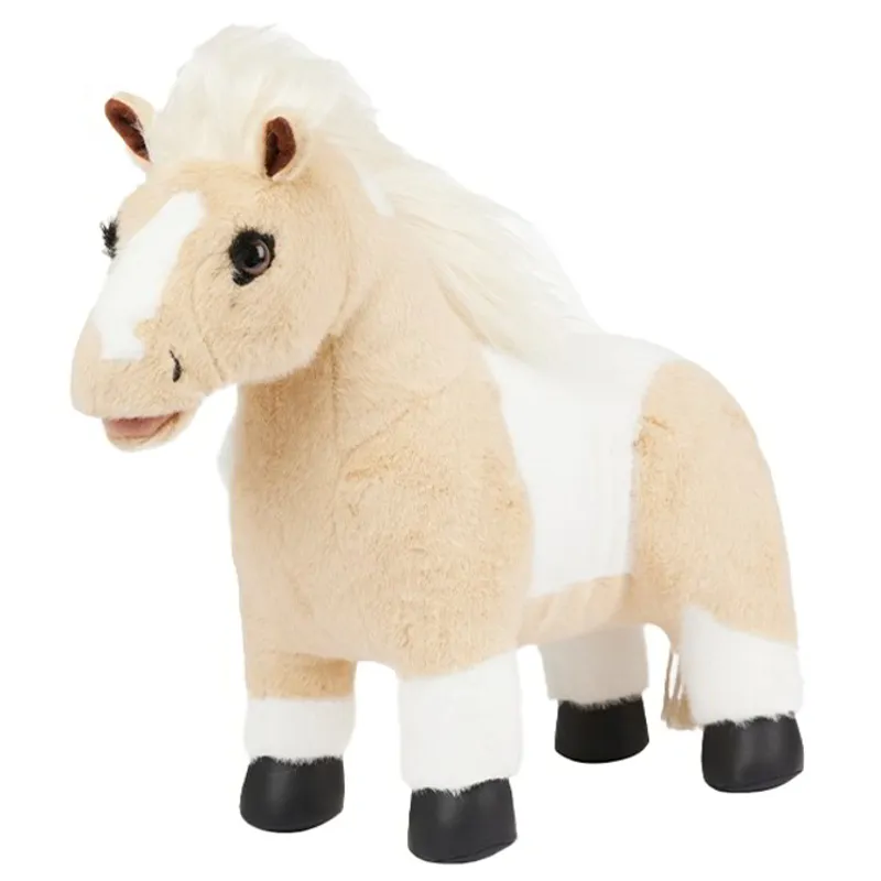LeMieux Mini Toy Pony - Lemon