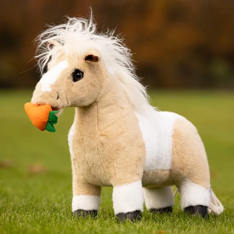 LeMieux Mini Toy Pony - Lemon-2