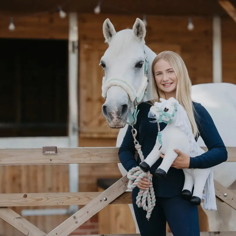 LeMieux Mini Toy Pony - Harlow's Panda-3