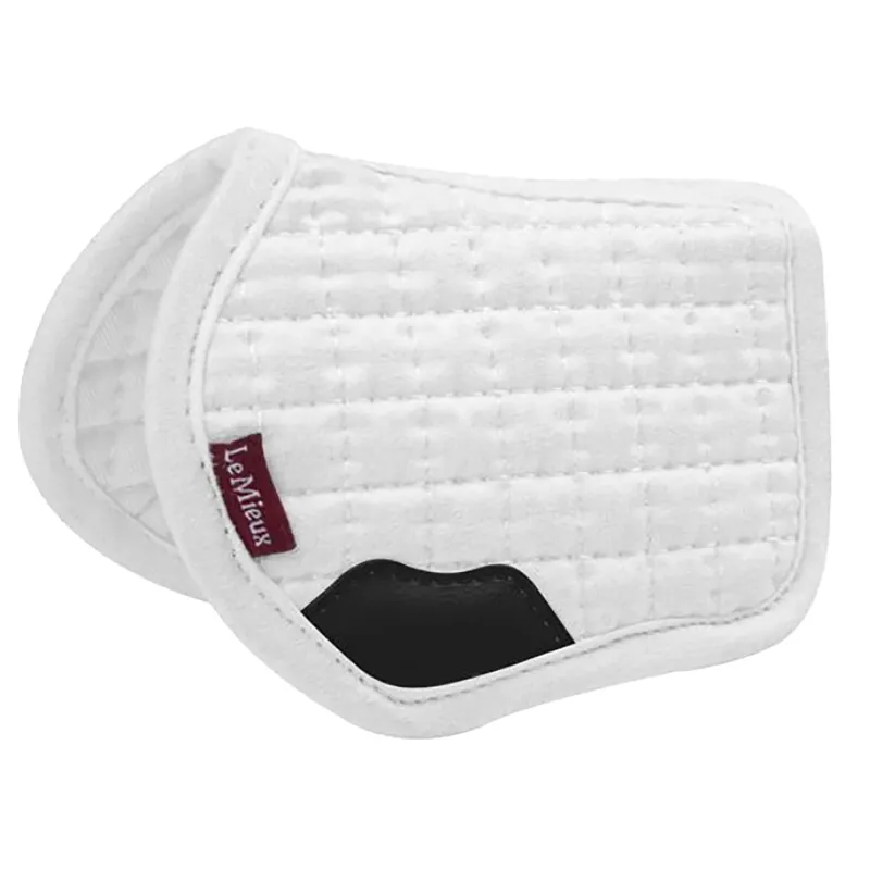 LeMieux Mini Toy Pony Saddle Pad - White