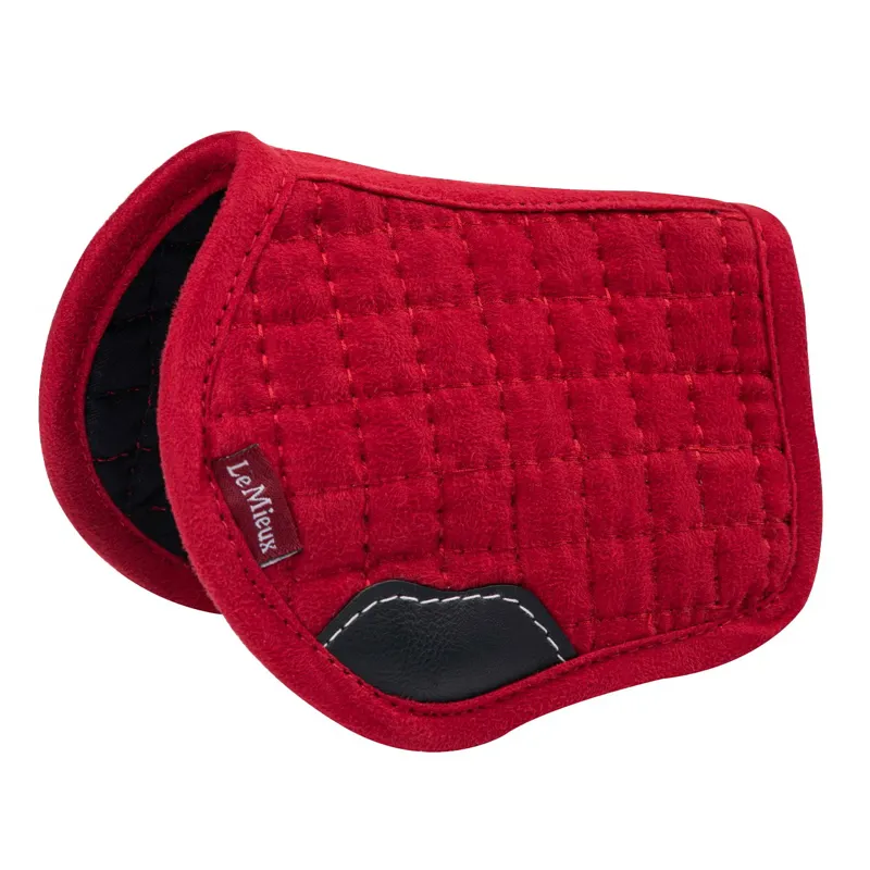 LeMieux Mini Toy Pony Saddle Pad - Chilli