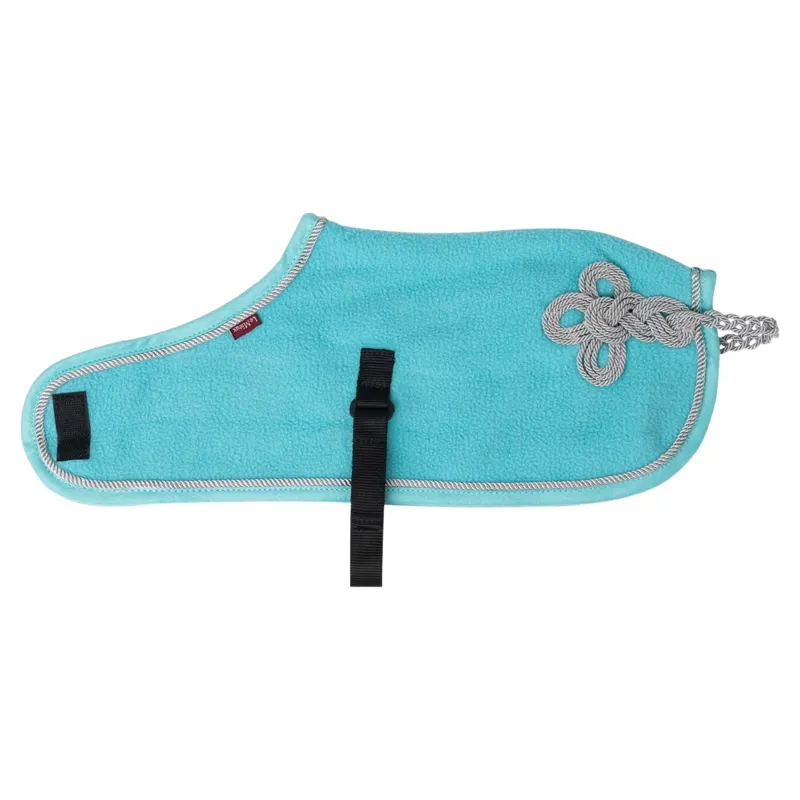 LeMieux Mini Toy Pony Show Sheet - Azure