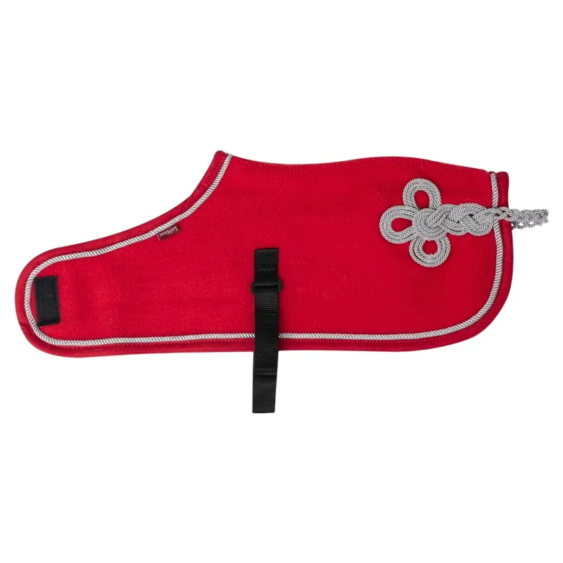 LeMieux Mini Toy Pony Show Rug - Chilli