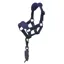 LeMieux Mini Toy Pony Vogue Halter - Ink Blue