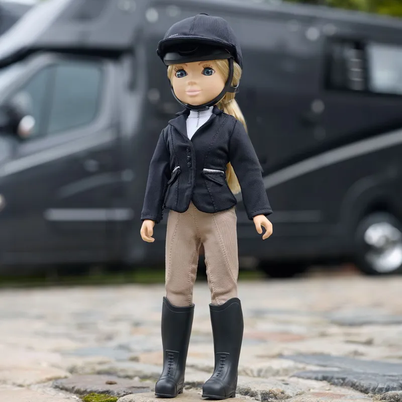 LeMieux Toy Rider Competition Outfit-1