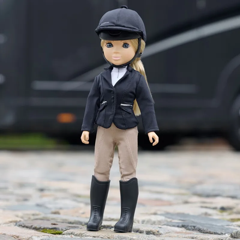 LeMieux Toy Rider Competition Outfit
