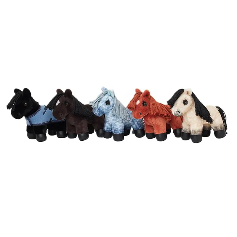LeMieux Mini Toy Tiny Pony - Freya-5