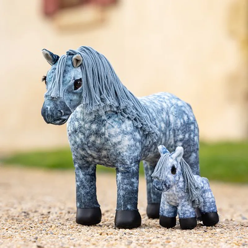 LeMieux Mini Toy Tiny Pony - Sam-2