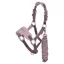 LeMieux Mini Vogue Halter and Lead Rope - Mallow