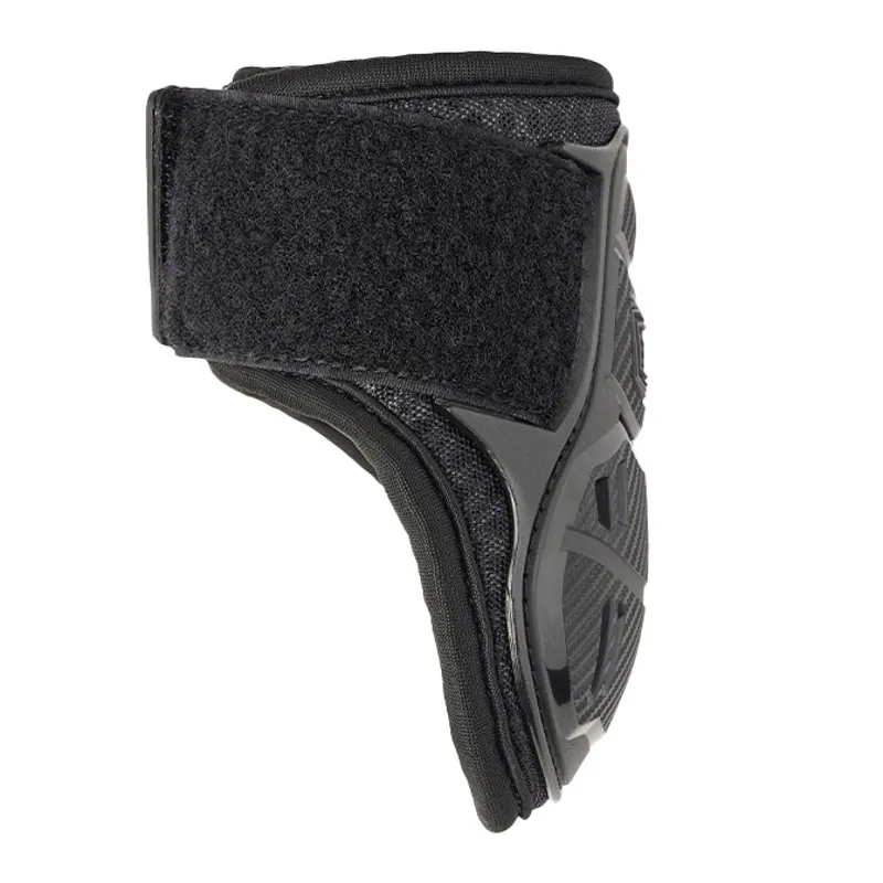 LeMieux Motion Cool Fetlock Boots - Black-2