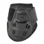 LeMieux Motion Cool Fetlock Boots - Black