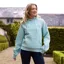LeMieux Nadine Ladies Hoodie - Aqua