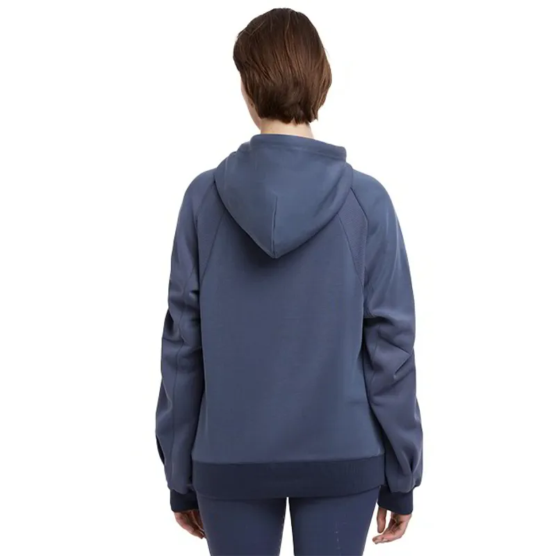 LeMieux Nadine Womens Hoodie - Dusk-2