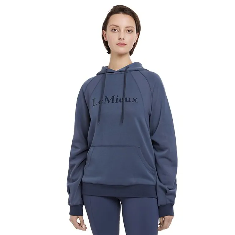 LeMieux Nadine Womens Hoodie - Dusk