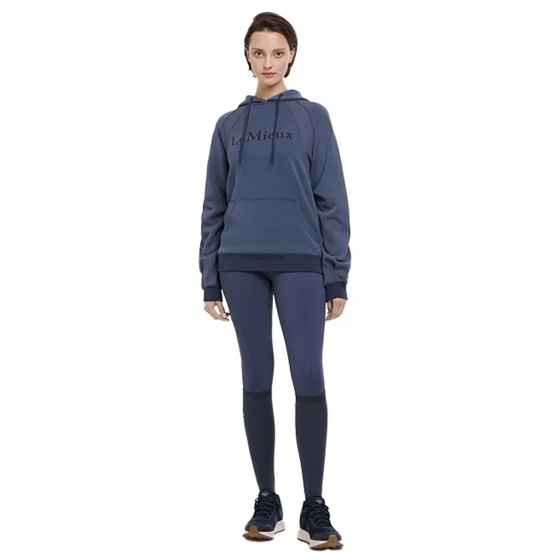 LeMieux Nadine Womens Hoodie - Dusk-6