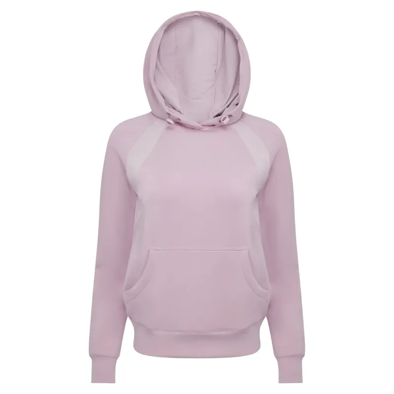 LeMieux Nadine Women's Airflow Hoodie - Fondant-1