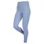 LeMieux Naomi Full Grip Pull On Women's Riding Tights - Powder Blue