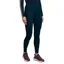 LeMieux Naomi Full Grip Pull On Womens Riding Tights - Printed Navy