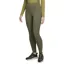 LeMieux Naomi Full Grip Pull On Women's Riding Tights - Willow Green