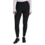 LeMieux Natalie Women's Brushed Full Grip Pull-On Riding Tights - Black