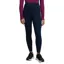 LeMieux Young Rider Nell Brushed Pull On Riding Tights - Navy Pre-Order