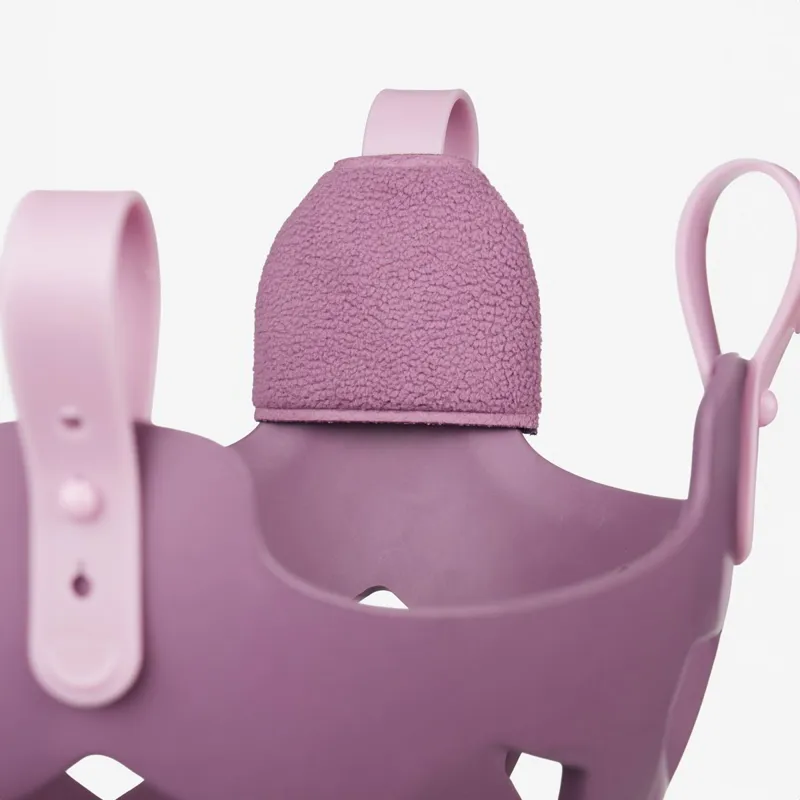LeMieux Noma Grazing Muzzle - Mallow-3