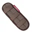 LeMieux Noseband Pad - Brown