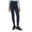LeMieux Young Rider Orla Full Grip Junior Riding Tights - Navy