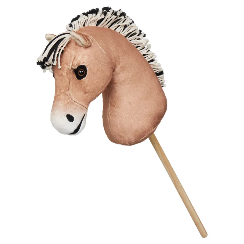 LeMieux Hobby Horse Toy - Oskar