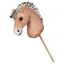 LeMieux Hobby Horse Toy - Oskar