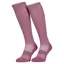 LeMieux Young Rider Performance Junior Tall Riding Socks - Mallow