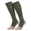 LeMieux Performance Tall Riding Socks - Rosemary